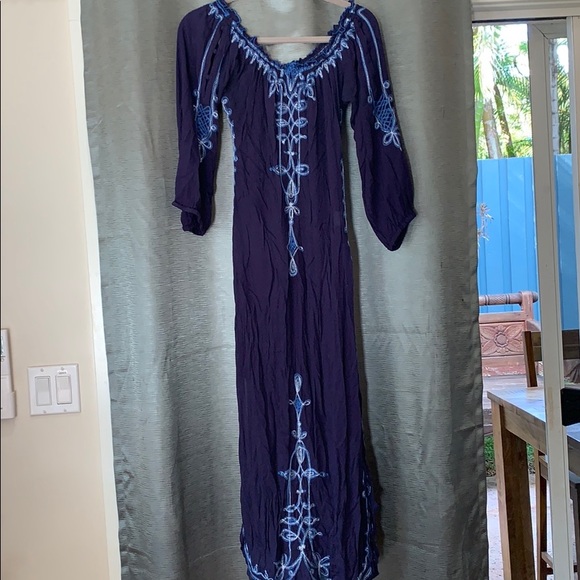 Poupette dress - Picture 1 of 5